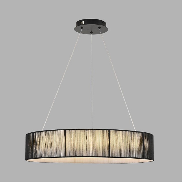 Подвесная люстра Lumion Kava Ledio 8371/40L Фото № 8