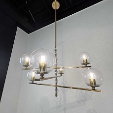 Подвесная люстра Imperium Loft Fondo 140707-26 4