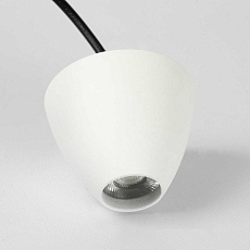 Подвесной светодиодный светильник Lussole Loft Irvine LSP-7080 3