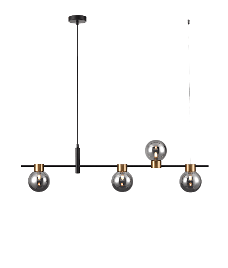 Подвесной светильник Vele Luce Ideale VL5872P24 изображение 6 Подвесной светильник Vele Luce Ideale VL5872P24 Фото № 6