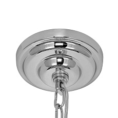 Подвесная люстра Citilux Sagrada CL317261 2