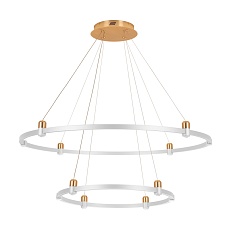Подвес с питанием ART-APRIORI-CANOPY-HANG-8A-L5000-POWER (GD) Arlight 050014