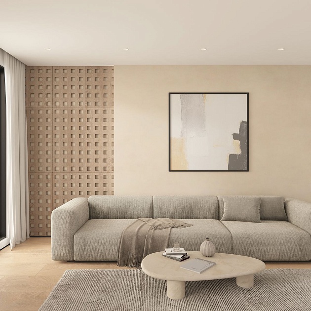 Встраиваемый светильник Denkirs Grena DK4500-WH изображение 5 Встраиваемый светильник Denkirs Grena DK4500-WH Фото № 5