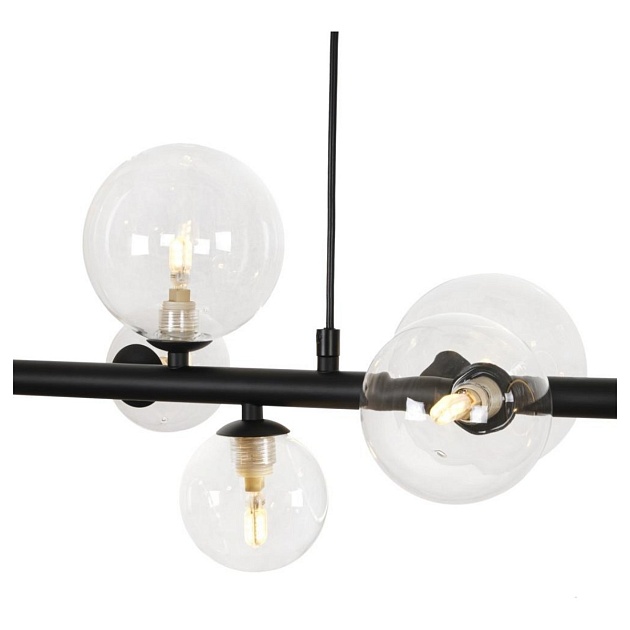 Подвесная люстра MyFar George MR1140-7PL изображение 6 Подвесная люстра MyFar George MR1140-7PL Фото № 6