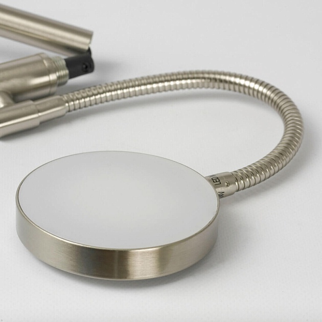 Торшер Lussole Carmel LSP-0903 изображение 5 Торшер Lussole Carmel LSP-0903 Фото № 5