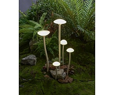 Светильник уличный Kink Light Пайк 09500-5,01 2