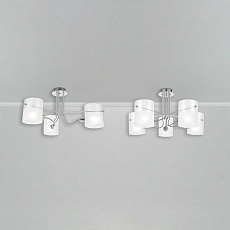 Люстра Freya FR2023PL-03CH 5