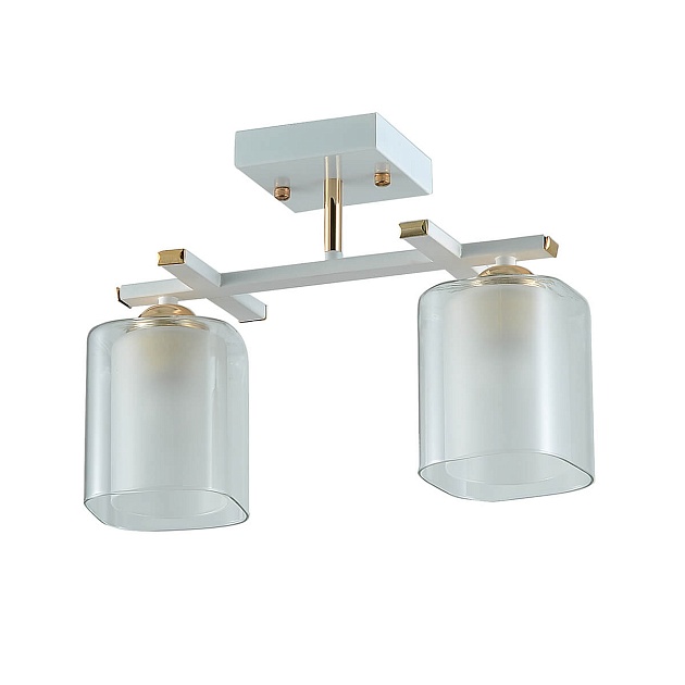 Потолочная люстра Rivoli Helga 3100-302 Б0050836 изображение 2 Потолочная люстра Rivoli Helga 3100-302 Б0050836 Фото № 2