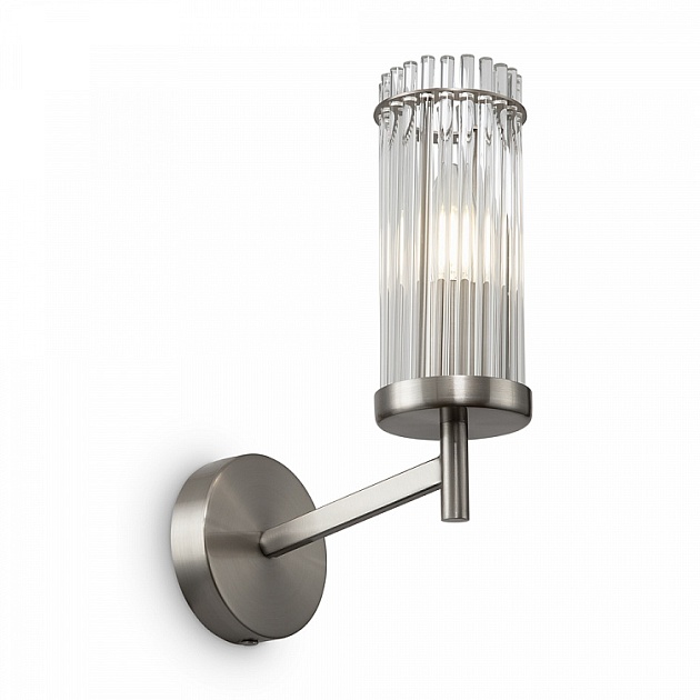 Бра Freya Manisa FR5036WL-01N изображение 1 Бра Freya Manisa FR5036WL-01N Фото № 1