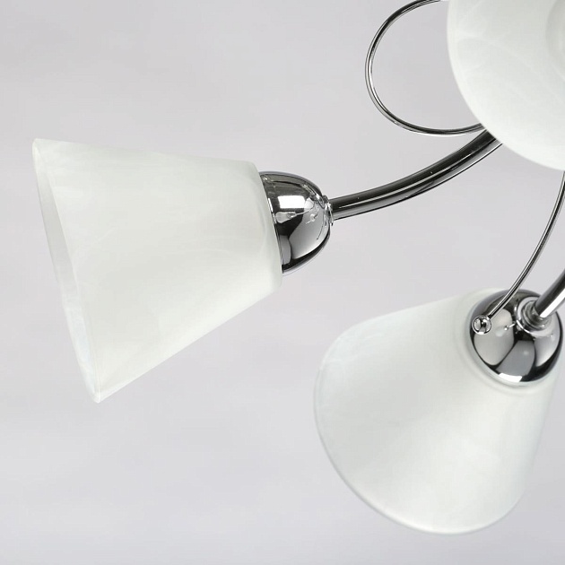 Потолочная люстра De City Нежность 676016405 изображение 4 Потолочная люстра De City Нежность 676016405 Фото № 4