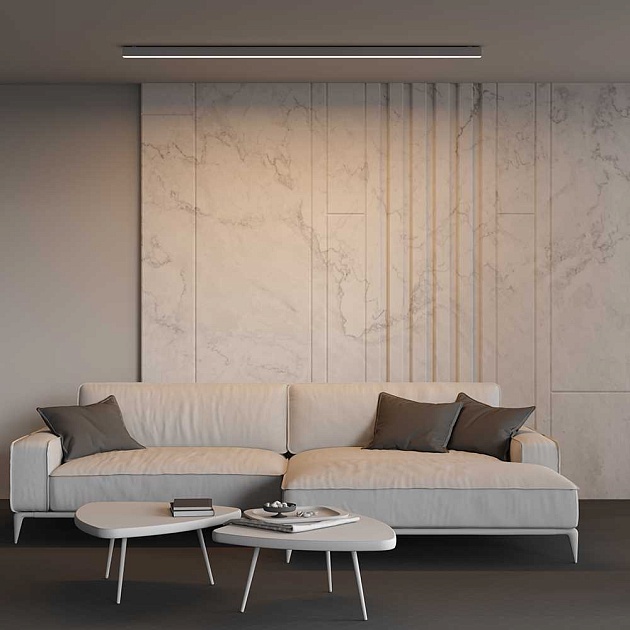 Линейный светильник Maytoni Technical LL311023 Фото № 7