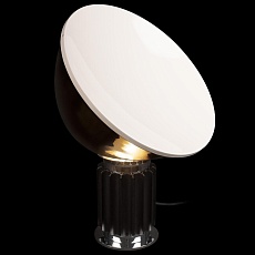 Настольная лампа Loft IT Taccia 10294/S Black 3