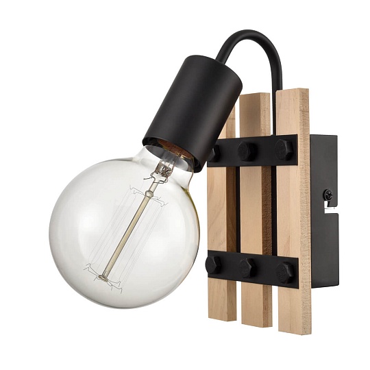 Бра Vele Luce Tendenza VL6492W01 изображение 2 Бра Vele Luce Tendenza VL6492W01 Фото № 2