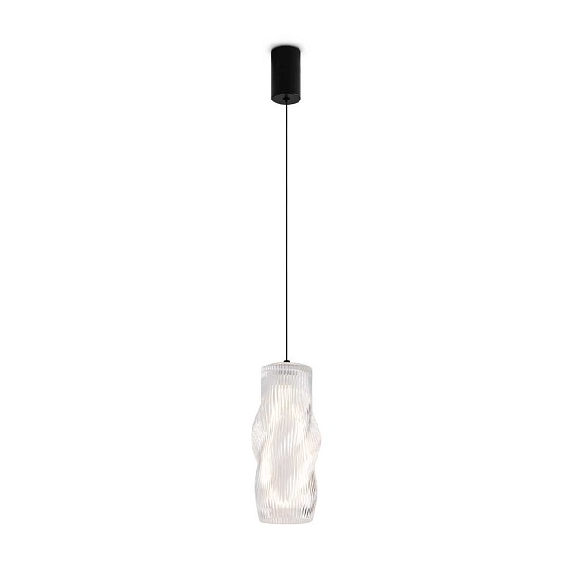 Подвесной светильник Freya Curl FR5624PL-L9TR изображение 1 Подвесной светильник Freya Curl FR5624PL-L9TR Фото № 1