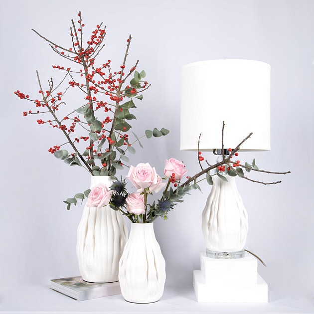 Настольная лампа Loft IT Azzurra 10263T/S изображение 4 Настольная лампа Loft IT Azzurra 10263T/S Фото № 4