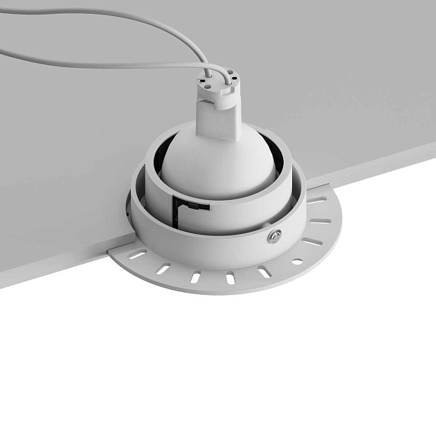 Встраиваемый светильник Hesby Lighting Stockholm HSBL_0201 Фото № 3