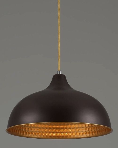 Подвесной светильник Moderli Sega V2760-1P изображение 6 Подвесной светильник Moderli Sega V2760-1P Фото № 6