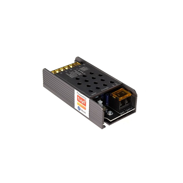 Контроллер Lightstar 4 цвета RGB+W 240W 424904 Фото № 1