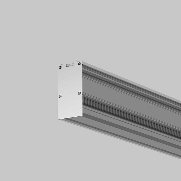 Комплектующие для профиля Maytoni Led Strip 642079 изображение 3 Комплектующие для профиля Maytoni Led Strip 642079 Фото № 3
