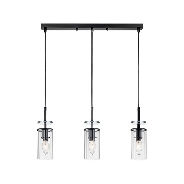 Подвесной светильник Escada Avolto 10191/3S Фото № 5