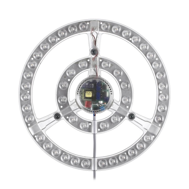 Светодиодный модуль Novotech Polo 357771 изображение 1 Светодиодный модуль Novotech Polo 357771 Фото № 1