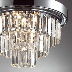 Потолочная люстра Lumion Classi Zaha 8266/4C 3