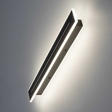 Настенный светодиодный светильник Citilux Тринити CL238661 1