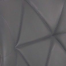 Кухонный стул AksHome Congo серый, экокожа 66125 2