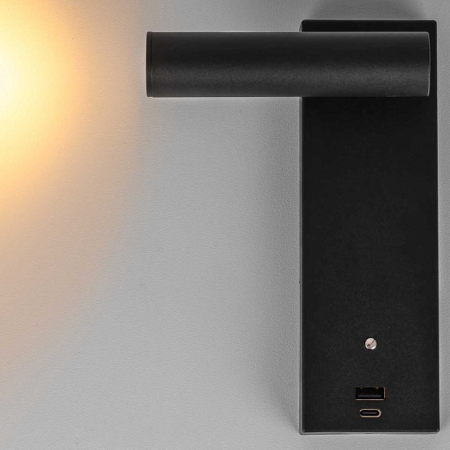 Спот Citilux Декарт CL704431 Фото № 4