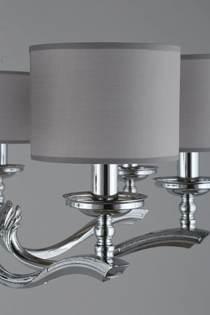 Подвесная люстра Omnilux Sovana OML-64603-08 Фото № 7