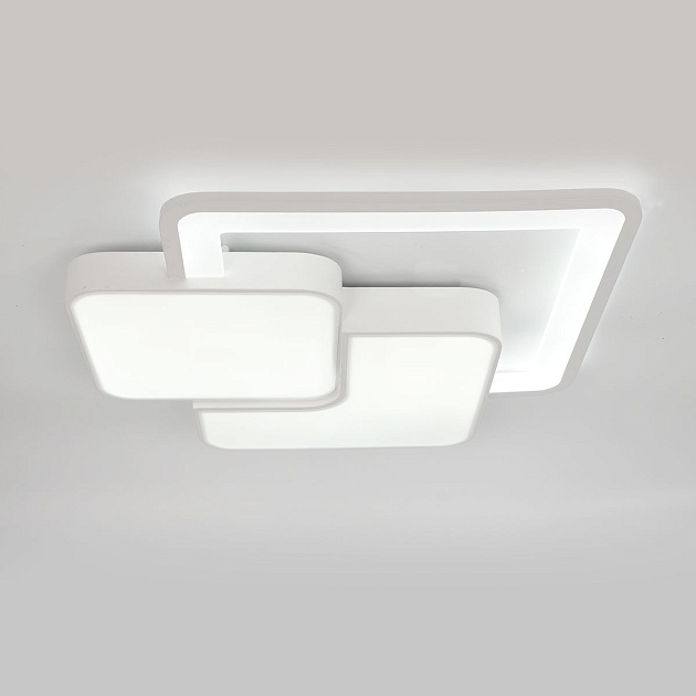 Потолочный светодиодный светильник Escada Streamline 10298/3LED изображение 4 Потолочный светодиодный светильник Escada Streamline 10298/3LED Фото № 4