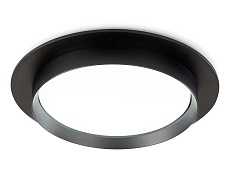 Светильник встраиваемый Ambrella light TECHNO SPOT TU5015 5