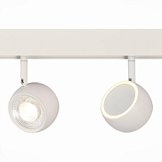 Трековый светодиодный светильник ST Luce Dero ST355.536.10 4