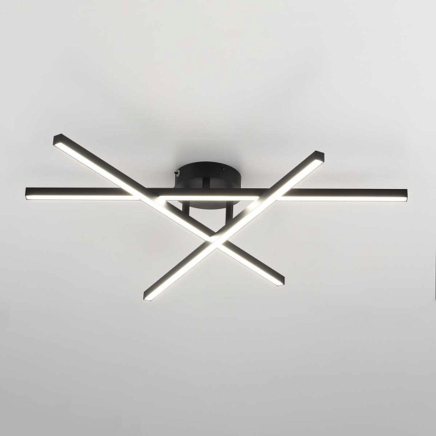 Потолочная люстра Citilux CL203131 изображение 4 Потолочная люстра Citilux CL203131 Фото № 4