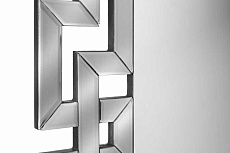 Зеркало ArtHomeDecor Versus MR-14 SILVER NEW 1