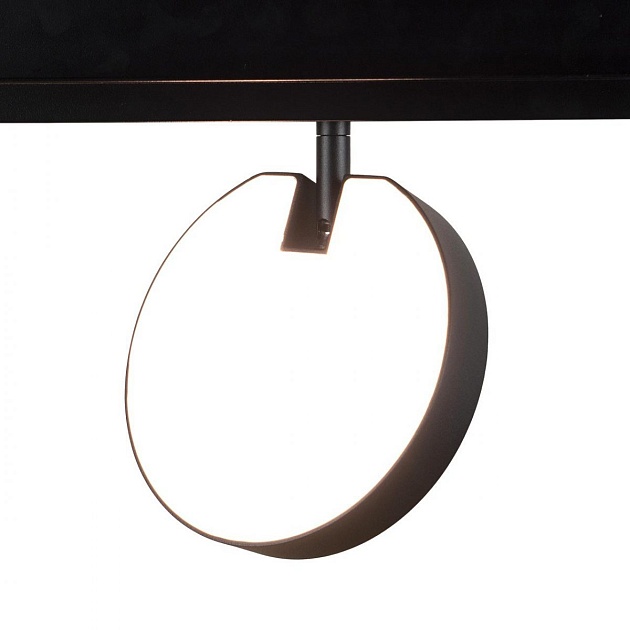 Трековый светодиодный светильник для магнитного шинопровода LOFT IT Tech T054-15 изображение 4 Трековый светодиодный светильник для магнитного шинопровода LOFT IT Tech T054-15 Фото № 4