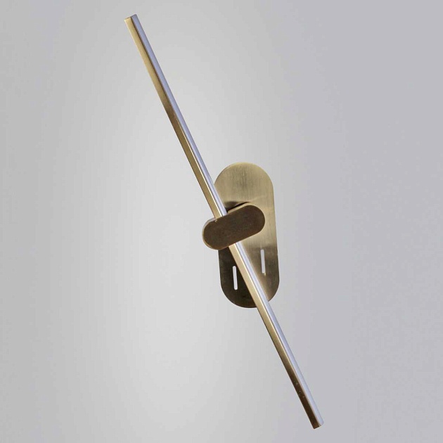 Бра Reluce 52295-0.2-580 изображение 4 Бра Reluce 52295-0.2-580 Фото № 4