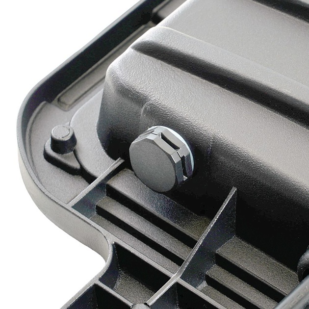 Уличный светодиодный консольный светильник Saffit SSL10-150 55235 Фото № 4