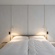 Настенный светильник Imperium Loft Arend 167366-26 2