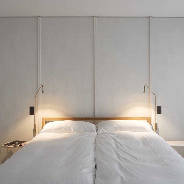 Настенный светильник Imperium Loft Arend 167366-26 Фото № 3