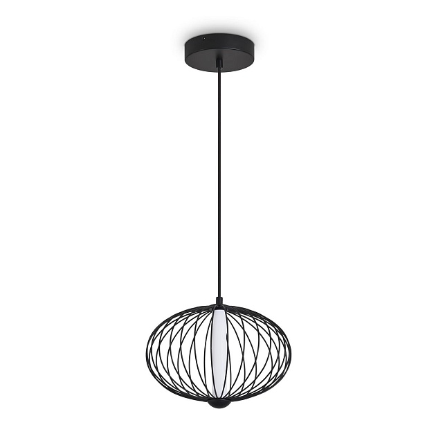 Подвесной светодиодный светильник Freya Sabi FR6131PL-L10B Фото № 1