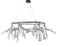 Подвесная люстра Kink Light Ветта 07521-54A,19(21) 2