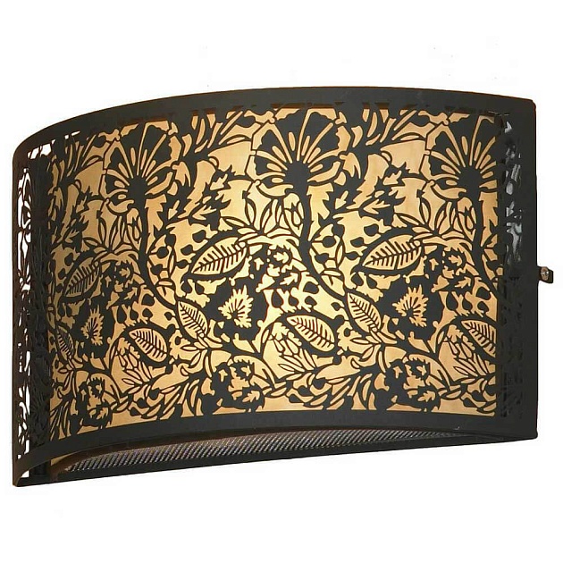 Настенный светильник Lussole Vetere GRLSF-2371-01 Фото № 1