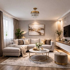 Подвесная люстра ST Luce Aversa SL1352.203.09 5