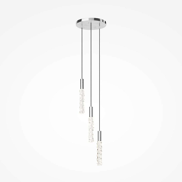 Подвесной светильник Maytoni MOD328PL-L9CH3K изображение 3 Подвесной светильник Maytoni MOD328PL-L9CH3K Фото № 3