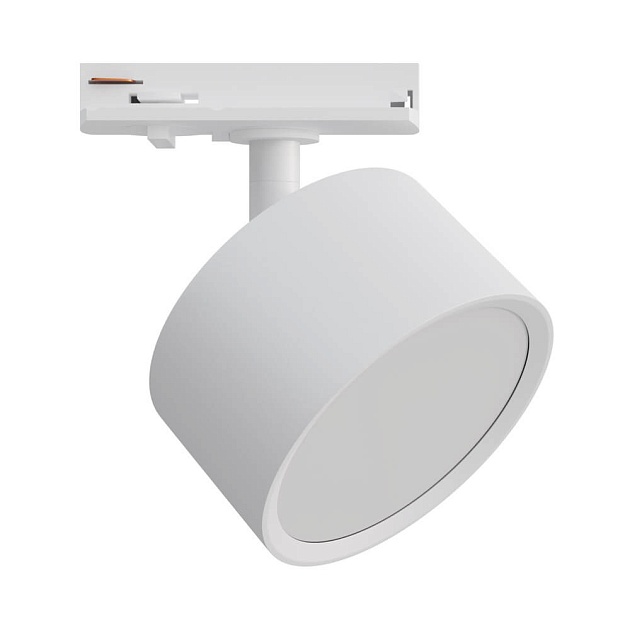 Трековый светильник Apeyron 16-73 изображение 1 Трековый светильник Apeyron 16-73 Фото № 1
