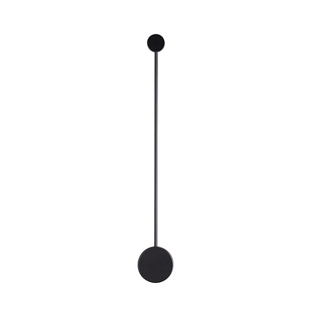 Настенный светодиодный светильник Odeon Light Hightech Satellite 3902/5WB Фото № 1