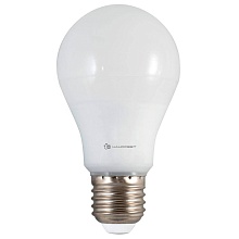 Лампа светодиодная Наносвет E27 8W 2700K матовая LE-GLS-8/E27/927 L160 1