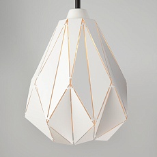 Подвесной светильник Eurosvet Moire 50090/4 черный 5