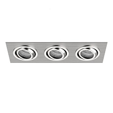 Встраиваемый светильник Lightstar Singo 011603